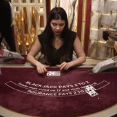 Blackjack VIP 3 thumbnail