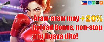 Weekend Slot Fiesta promotion