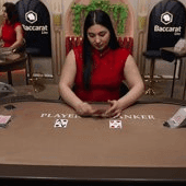 Bonsai Speed Baccarat B thumbnail