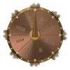 Lucky Bonus Spin welfare icon