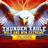 Thunder Eagle Hold and Win Extreme 10,000 thumbnail