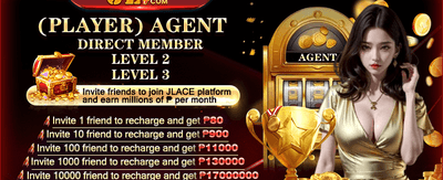 Agent Partnership Program promotion